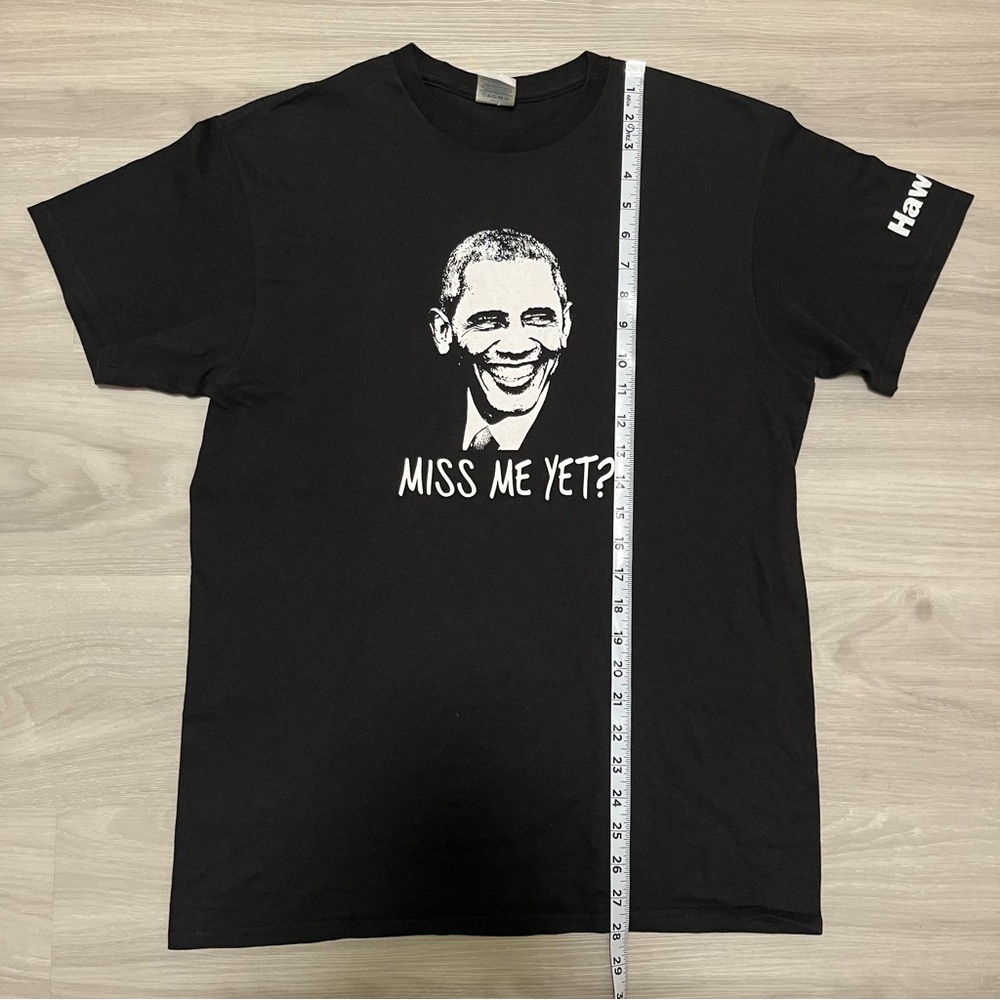 Obama Tee - Picture 6 of 6